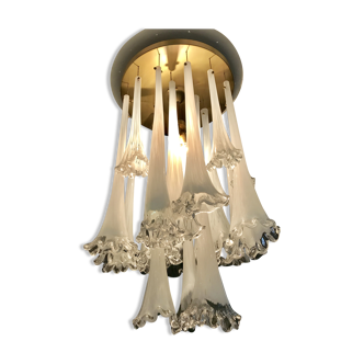 Paolo Venini hanging lamp