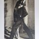 Photograph by Isabel Muñoz on vellum paper, numbered 66/300