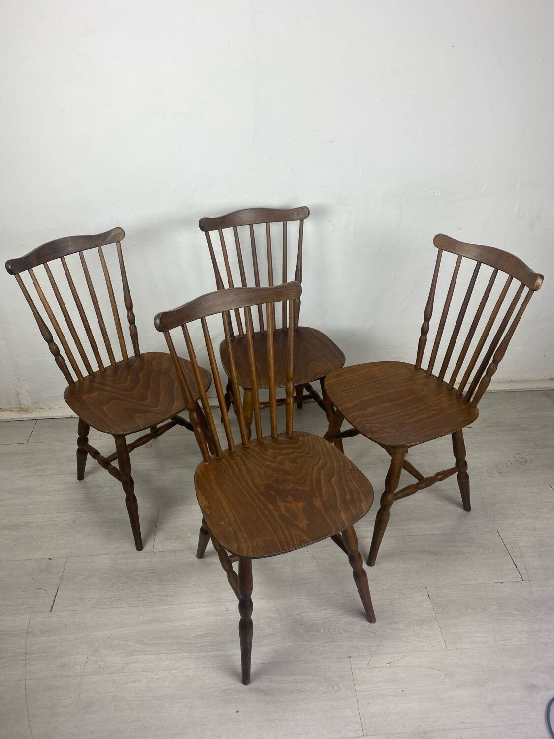 Bistro chairs
