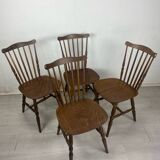 Bistro chairs