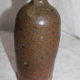 Bouteille en grès