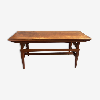 Multifunctional Scandinavian Convertible Table Kai Kristiansen by Trioh