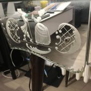 Venetian hairdresser