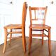 Luterma bistro chairs