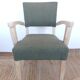 Bridge chair