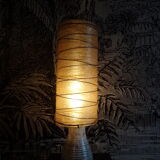 Vintage Accolay table lamp