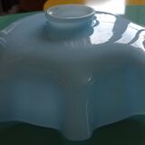 Opaline lampshade