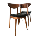 Fontania Baumann chairs