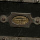 French iron safe