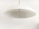 Suspended lamp model Bella di Notte vintage Italian by Franco Bresciani for Guzzini, 1970s.