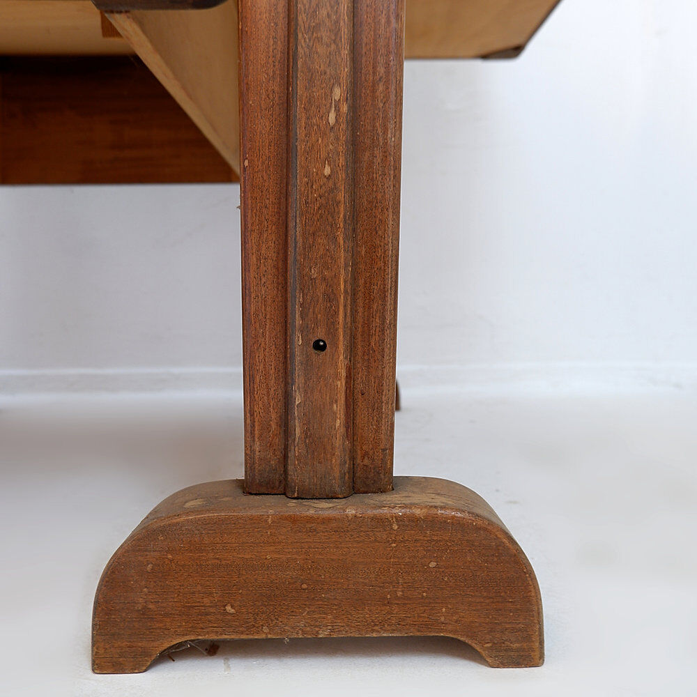 Stella Champion foosball table mid-century - France, around 1960