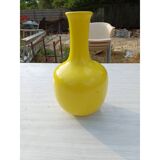 Pol Chambost Vase 1978