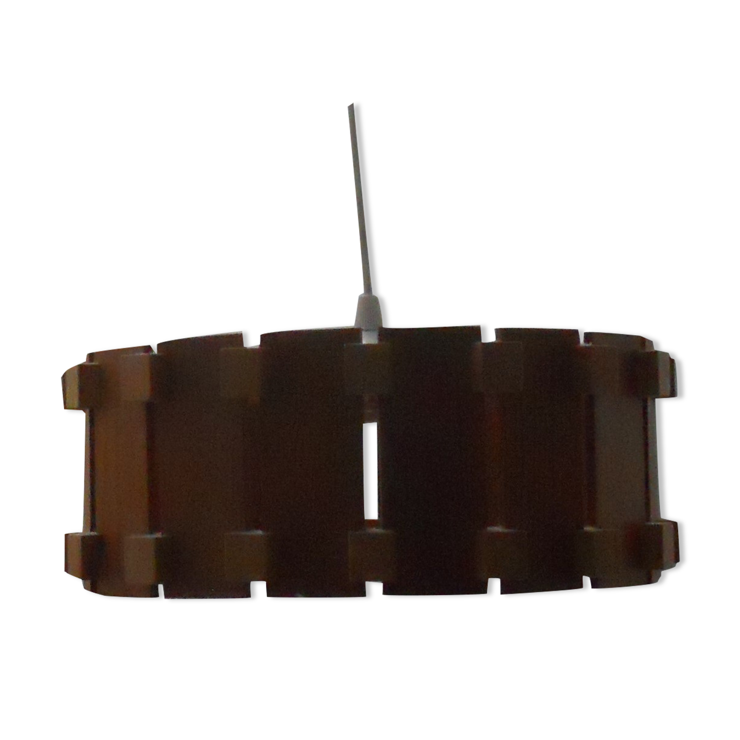 Scandinavian ceiling lamp