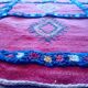 Handmade Kilim Taznakht Rug 202x104cm