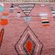 Berber Moroccan rug 200cm x 300cm