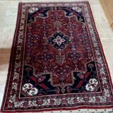 Persian carpet Bidjar