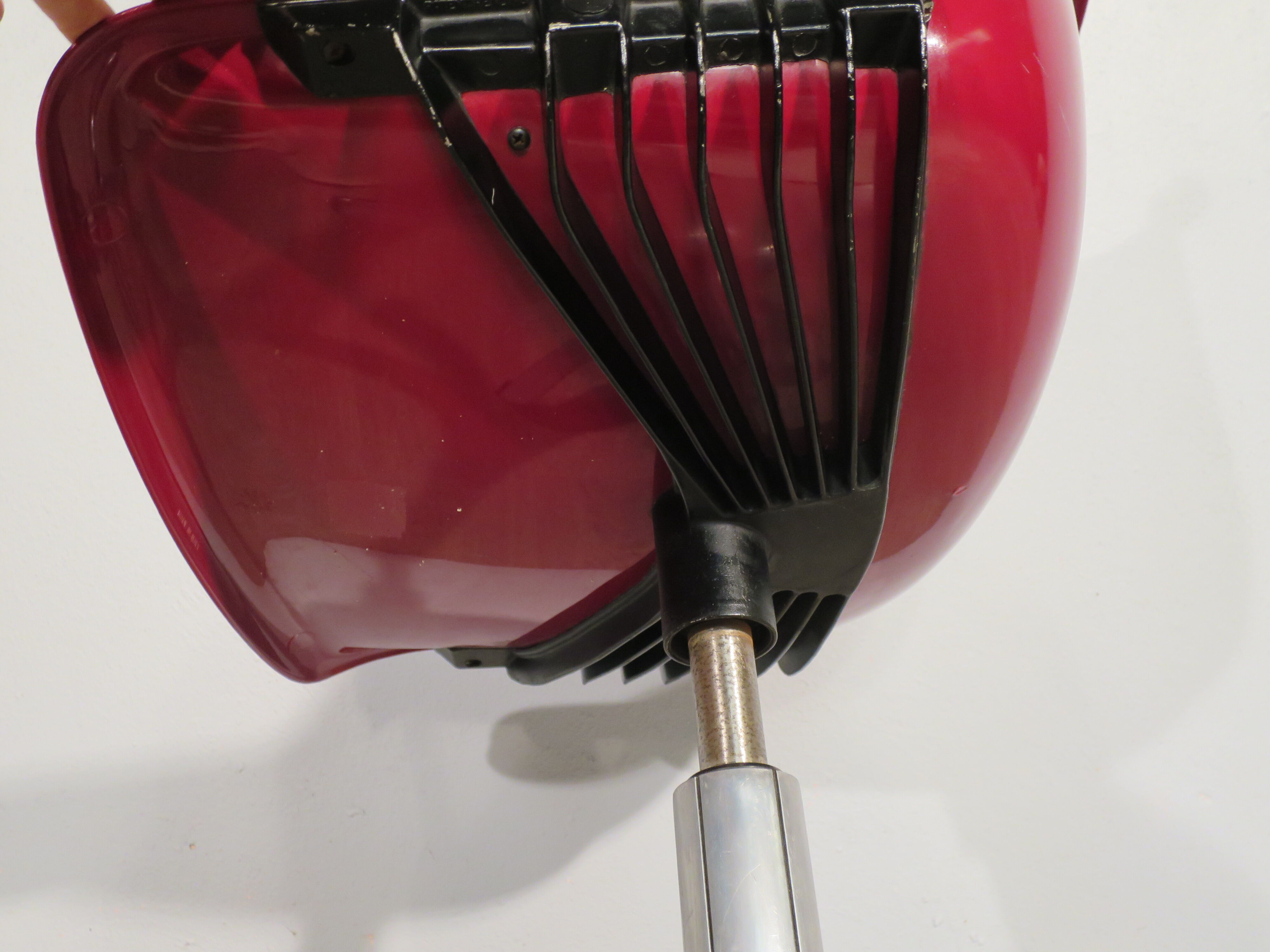 Modus Chair by Osvaldo Borsani