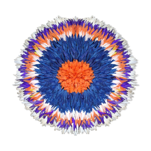 Juju hat multicolore
