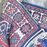 Runner rug