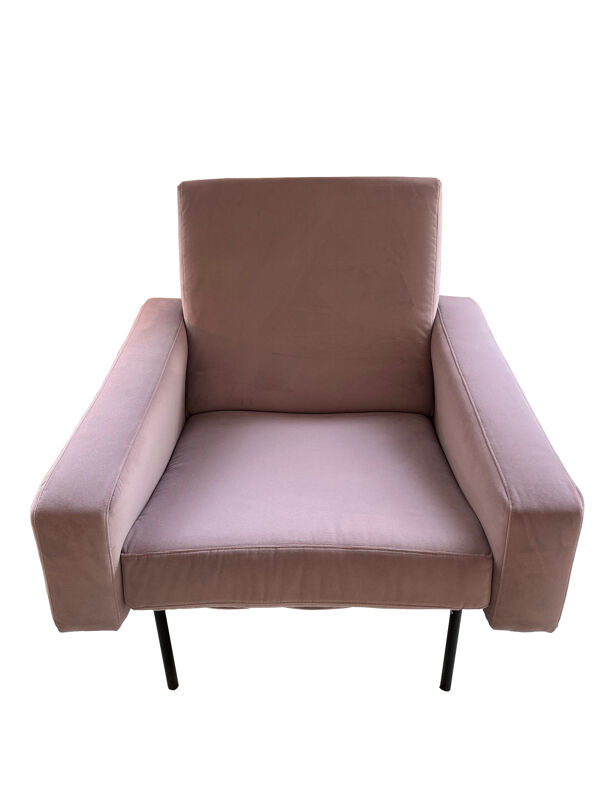 Fauteuil G10 de Pierre Guariche, Edition Airborne 1954