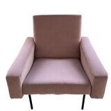 G10 armchair by Pierre Guariche, Airborne Edition 1954