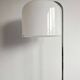 MCM Alvise floor lamp by Luigi Massoni for Guzzini 1960s