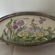 Ceramic tray