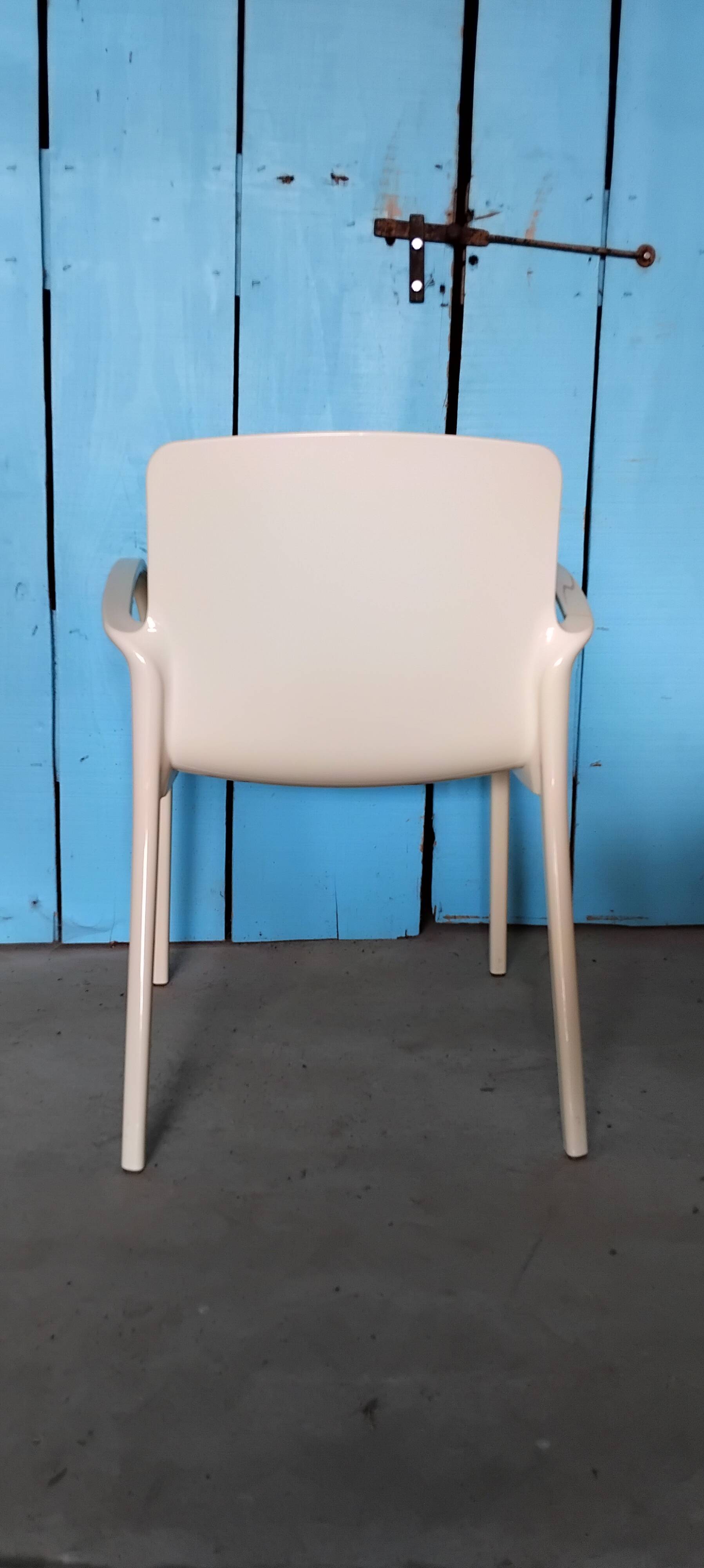 Tiffany armchairs