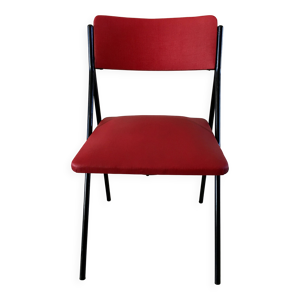 chaise de BUREAU Années