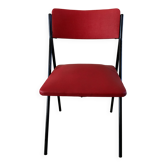 CHAISE de BUREAU Années 50
