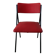 CHAISE de BUREAU Années 50