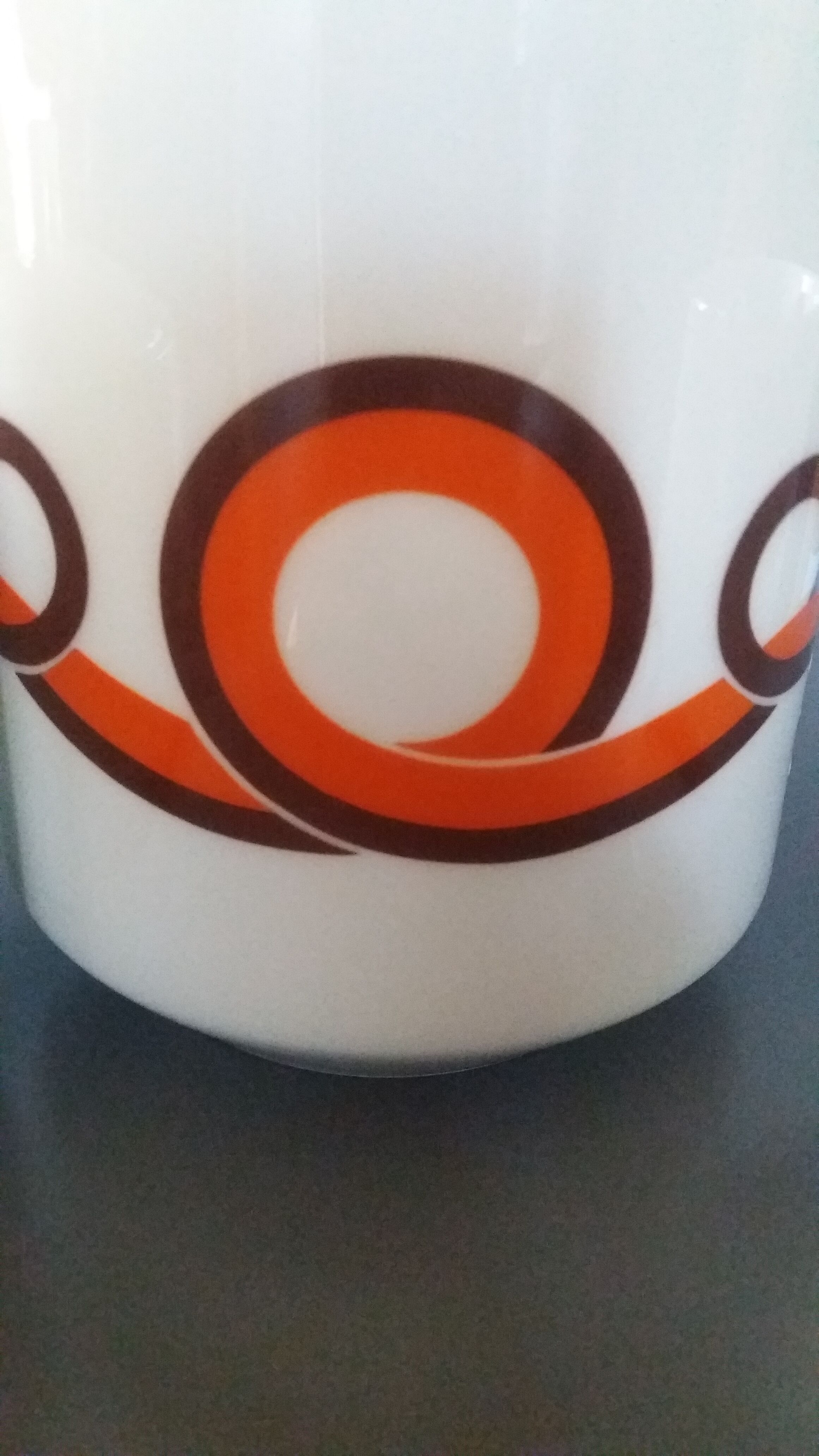 Sugar coffee maker and milk pot Massé Surget