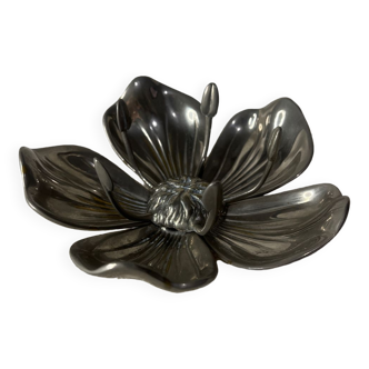 Ashtray style gucci flower