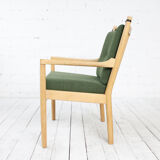 Armchair 1788 by Hans J. Wegner for Fritz Hansen
