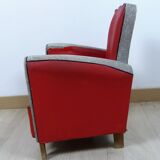 Sixties child armchair