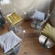 SET OF 4 DESIGN ARMCHAIRS