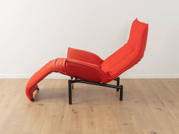 Fauteuil VERANDA, Vico Magistretti, Cassina