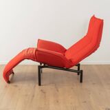 VERANDA armchair, Vico Magistretti, Cassina