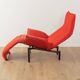 Fauteuil VERANDA, Vico Magistretti, Cassina