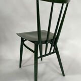 Bar chair design 1960