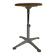 Vintage stool working chair by Friso Kramer for Ahrend de Cirkel