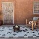 Moroccan carpet - 156 x 289 cm