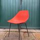 Seashell chair