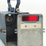 Wonder train lamp