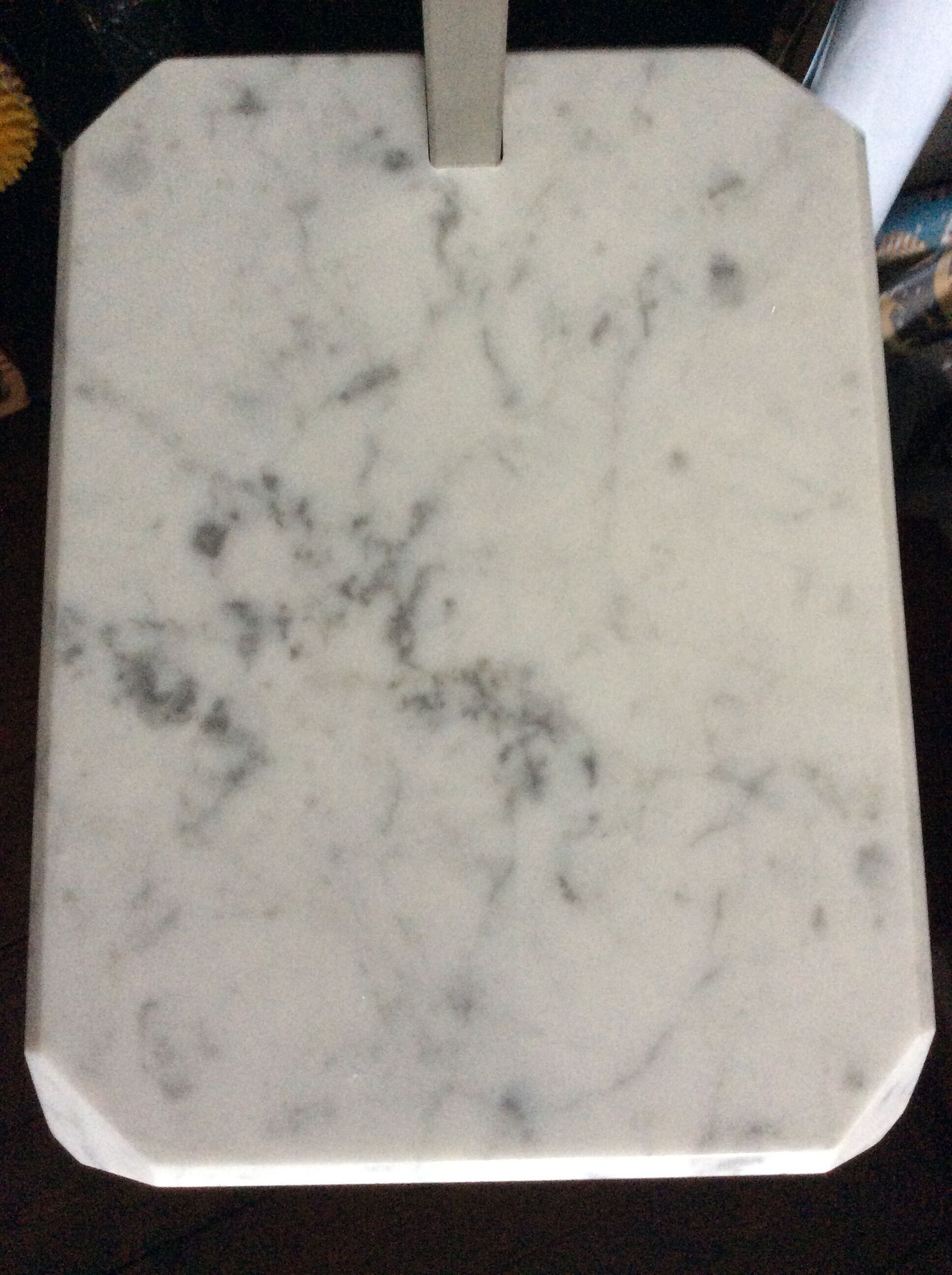 Arco lamppost by Achille Castiglioni for Flos