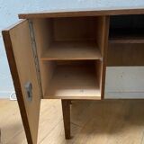 Vintage desk