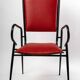 Paire de fauteuils