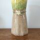 Vase Barbotine
