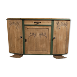 Art deco sideboard