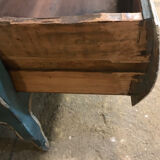 Commode